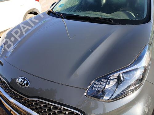 Hood KIA SPORTAGE IV (QL, QLE) 1.6 GDI | BP23243383C1 
