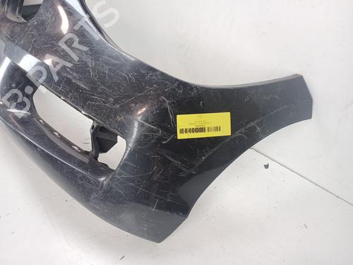 Front bumper BMW 1 (F20) 118 i | BP29121236C7 
