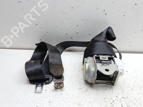 Rear left seatbelt CUPRA FORMENTOR (KM7, KMP) 1.5 TSI | BP33794287I29 - Image 3