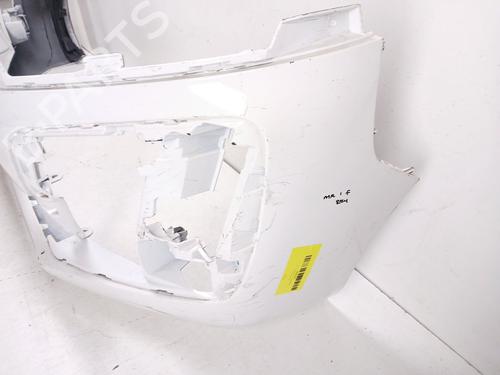 Front bumper PEUGEOT EXPERT Van (V_) 1.5 BlueHDi 120 | BP30060014C7