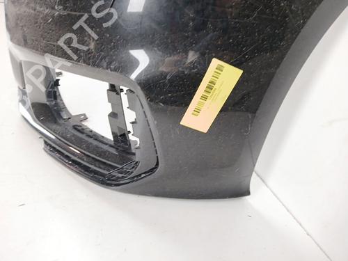Front bumper AUDI A6 C8 (4A2) 45 TFSI Mild Hybrid quattro | BP29543062C7 