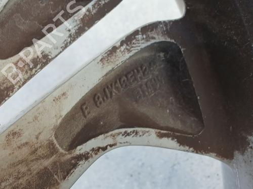 Fælk BMW X3 (F25)  | BP31339401C45 