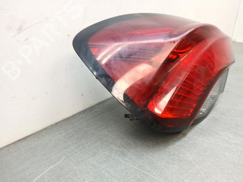 Right tailgate light FIAT TIPO Hatchback (356_, 357_) 1.4 (356HXA1B) | BP27162592C80 
