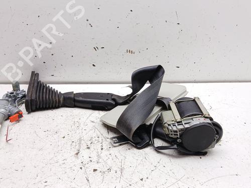 Pre-tensor frente esquerdo Pre-tensor frente esquerdo NISSAN QASHQAI I (J10, NJ10) 2.0 (141 hp) 35727325 35727325