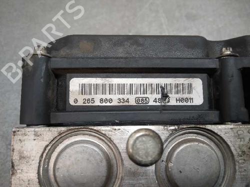 ABS pump NISSAN PRIMERA Hatchback (P12)  | BP17576989M43 