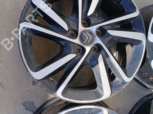 Rim CITROËN C4 Picasso II 1.6 BlueHDi 120 | BP22300816C45 