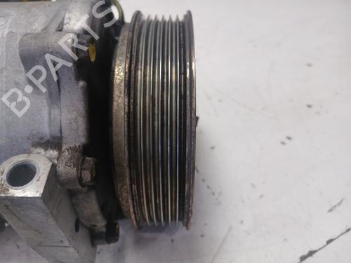 AC compressor CITROËN C5 I (DC_) 1.8 16V (DC6FZB, DC6FZE) | BP40458206M34 - Image 6