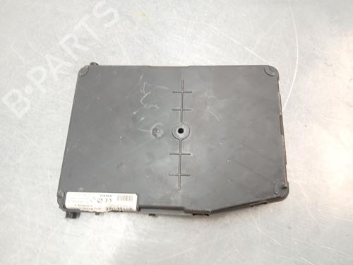 Fuse box RENAULT GRAND SCÉNIC II (JM0/1_) 1.9 dCi (JM0G, JM12, JM1G, JM2C) | BP32022757E1