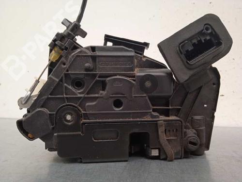 Rear right lock SEAT LEON ST (5F8) 1.6 TDI | BP9221710C99 