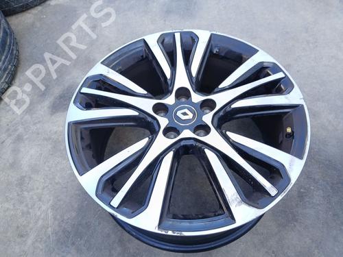 Used Rim Rim RENAULT TALISMAN (LP_) 1.8 TCe 225 (LPM1) (224 hp) 35788978 35788978