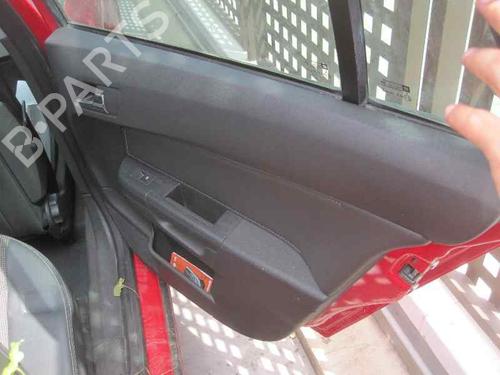 Front left window mechanism OPEL ASTRA H Estate (A04)  | BP2392993C22 