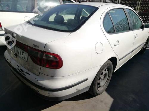 Squib airbag SEAT TOLEDO II (1M2) 1.9 TDI | BP9258679C102 