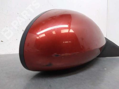 Right mirror SEAT IBIZA III (6L1) 1.4 TDI | BP10642590C27 
