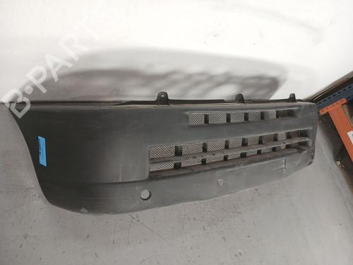 Front bumper PEUGEOT BOXER Van (230L) 2.8 HDI | BP19806926C7 