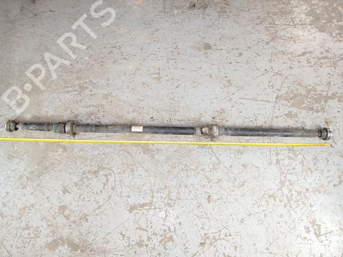 Mellomaksel kompl. FORD KUGA I 2.5 4x4 (200 hp) 26551852