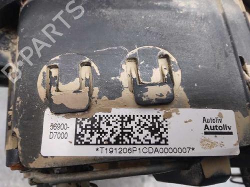 Airbag Kit HYUNDAI TUCSON (TL, TLE) 1.6 GDi | BP9634091C86 