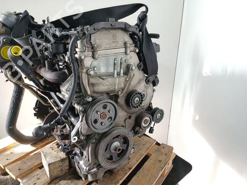 Engine KIA CEED (CD) 1.6 CRDi 136 | BP38460184M1 - Image 12