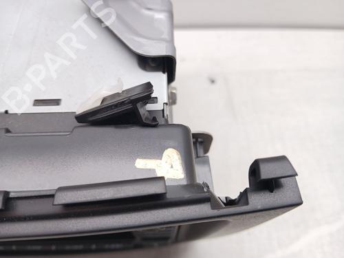 Radio HONDA CR-V III (RE_) 2.2 i-CTDi 4WD (RE6) | BP31010201E6