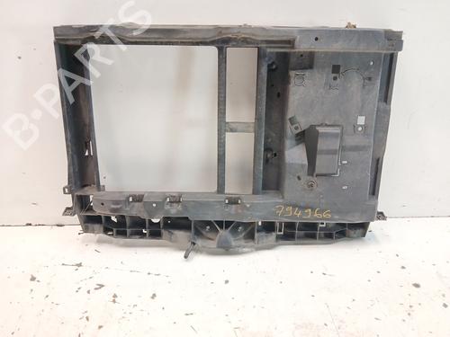 Used Front slam panel Front slam panel PEUGEOT 207 (WA_, WC_) 1.4 16V (88 hp) 40183852 40183852