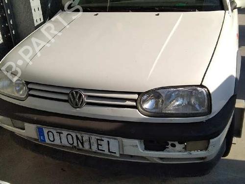 Right mirror VW GOLF III (1H1)  | BP2406402C27 