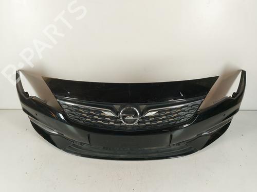 Used Front bumper OPEL ASTRA K Sports Tourer (B16) [2015-2022]  27241060