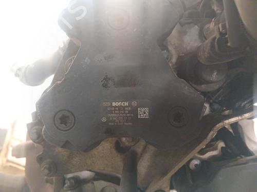 Engine MERCEDES-BENZ A-CLASS (W169) A 180 CDI (169.007, 169.307) | BP31247840M1
