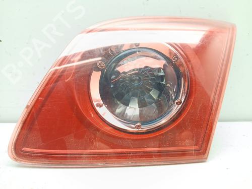 Højre baklys, luke MAZDA 3 Saloon (BK) 1.6 DI Turbo (BK12Y) (109 hp) 31065545