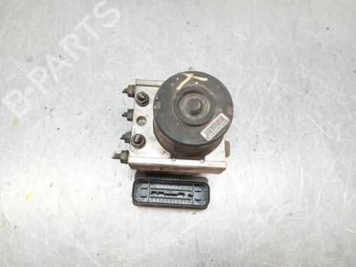 ABS Bremseaggregat SEAT TOLEDO III (5P2) 2.0 TDI 16V (140 hp) 30539480