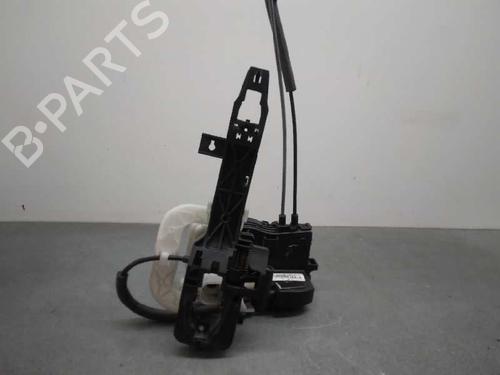 Used Front right lock HYUNDAI ix35 (LM, EL, ELH) [2009-2016]  17515423