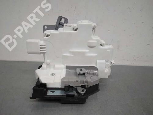 Venstre bak lås VW PASSAT B6 Variant (3C5) [2005-2011]  11942636