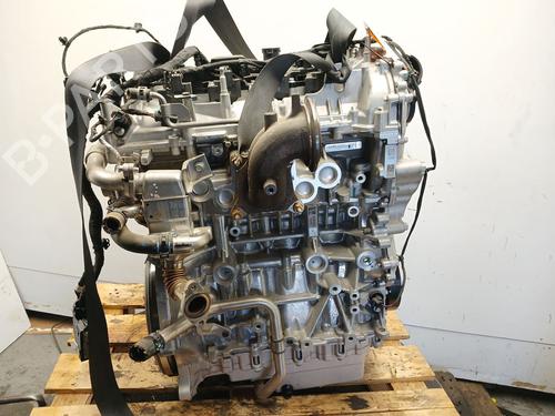 Engine MG MG HS (AS23) 1.5 T (SAS23) | BP32860605M1  - Image 7