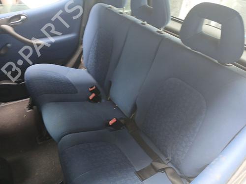 Engine MERCEDES-BENZ A-CLASS (W168) A 140 (168.031, 168.131) | BP24284813M1 