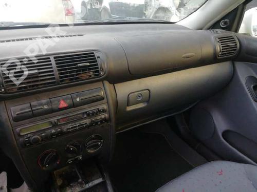 Steering column stalk SEAT TOLEDO II (1M2) 1.9 TDI | BP9164120I23 