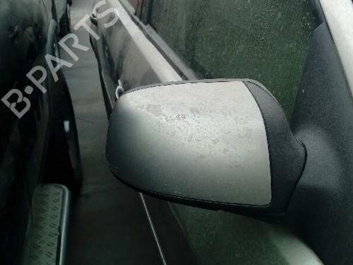 Left front window switch FORD MONDEO III (B5Y)  | BP4633402I27 