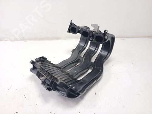 Intake manifold CITROËN C-ELYSEE (DD_) 1.2 VTi 82 | BP37405066M70  - Image 6