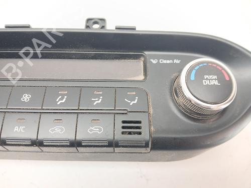 Climate control KIA CARENS IV | BP18786425I5 - Image 4