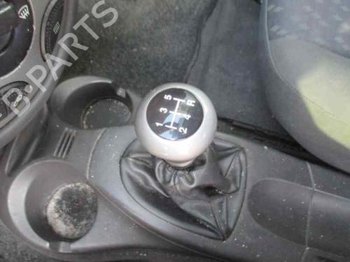 Fuse box FORD FOCUS I (DAW, DBW) 1.8 Turbo DI / TDDi | BP2368988E1 