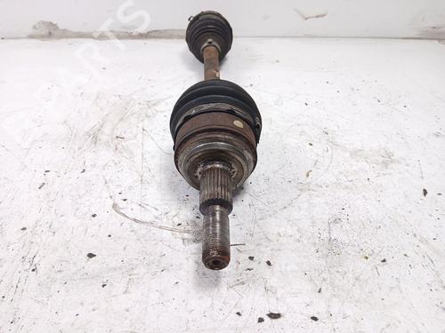 Left front driveshaft FORD FOCUS III 1.0 EcoBoost | BP39533835M38  - Image 5