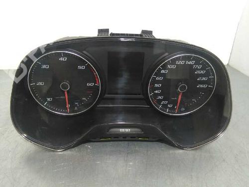 Used Instrument cluster SEAT LEON ST (5F8) 1.6 TDI (115 hp) 4224192