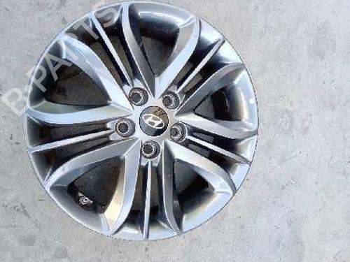Used Rim HYUNDAI ix35 (LM, EL, ELH) [2009-2016]  12553807