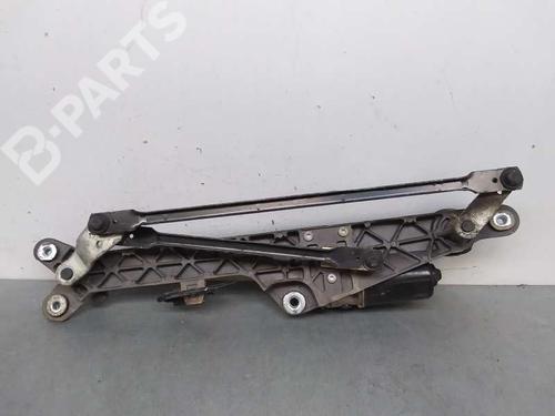Front wiper motor KIA CARNIVAL / GRAND CARNIVAL III (VQ) 2.9 CRDi | BP10649498M29 