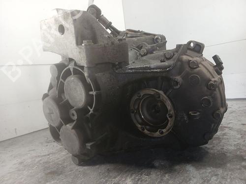 Gearbox AUDI A3 (8L1) 1.9 TDI | BP19777940M3 