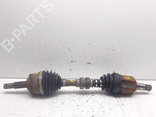Used Left front driveshaft Left front driveshaft 37495995 37495995
