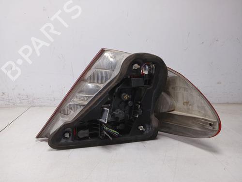 Left taillight MERCEDES-BENZ CLK (C209) CLK 270 CDI (209.316) | BP23168935C34 