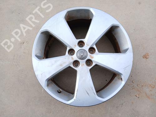 Fælk OPEL MOKKA / MOKKA X (J13) 1.4 4x4 (_76) (140 hp) 30396199