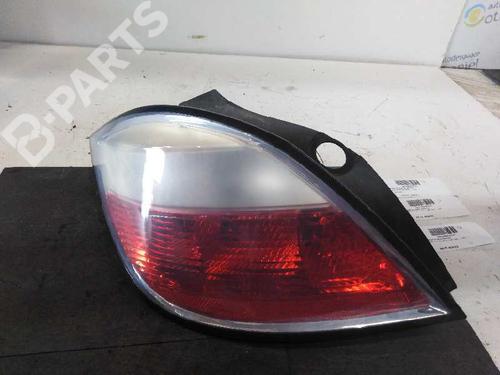 Used Left taillight OPEL ASTRA H (A04) 1.4 (L48) (90 hp) 3421653