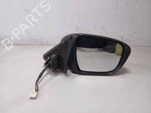 Used Right mirror NISSAN JUKE (F15) 1.6 (117 hp) 23238240