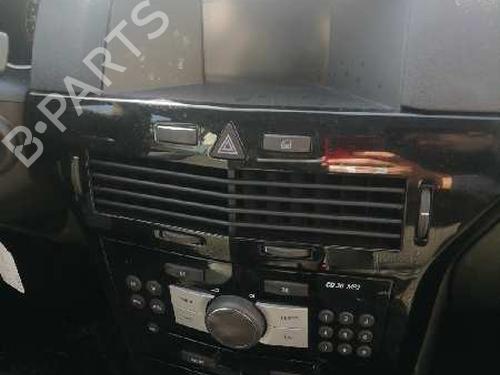 Display monitor OPEL ASTRA H (A04)  | BP12885137C48 