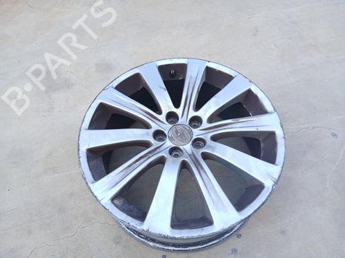 Used Rim Rim SUBARU IMPREZA Hatchback (GR, GH, G3) 2.0 D AWD (150 hp) 33958328 33958328
