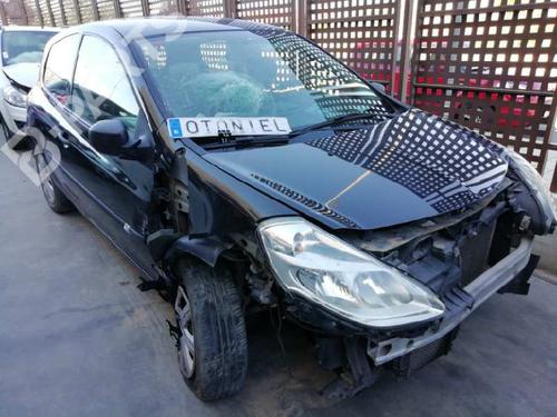 Water radiator RENAULT CLIO III (BR0/1, CR0/1) 1.5 dCi (C/BR0G, C/BR1G) | BP8925808M31  - Image 21